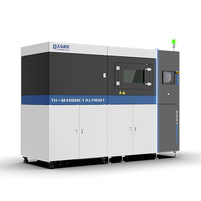 الصين خدمة الطباعة المعدنية الرخيصة 3D TH-M400 للقوالب