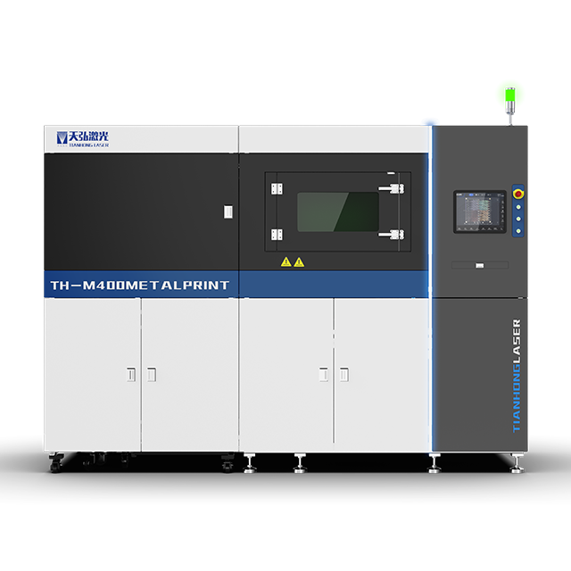 الصين خدمة الطباعة المعدنية الرخيصة 3D TH-M400 للقوالب